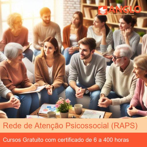 Rede de Atenção Psicossocial (RAPS)